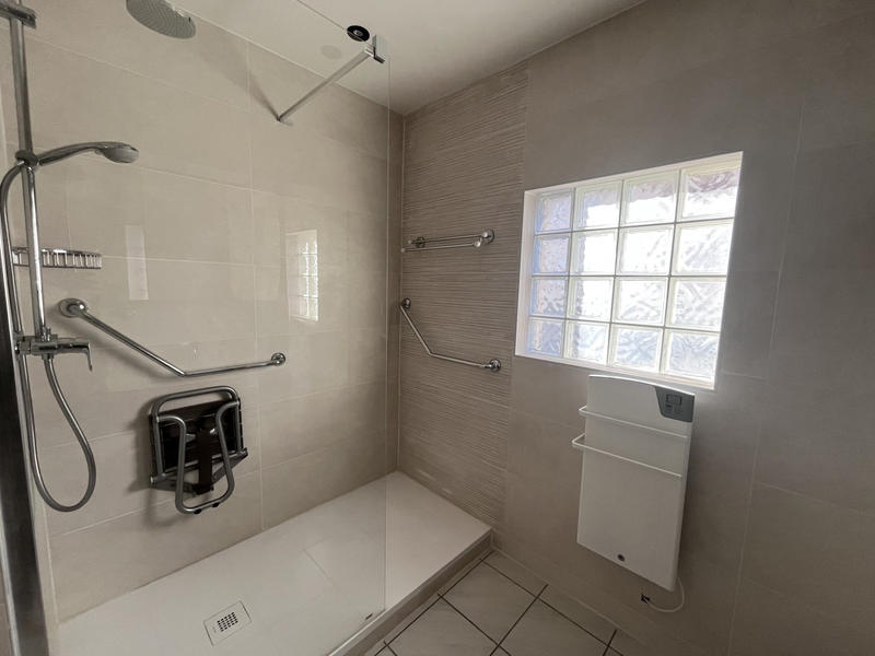 Appartement - 86 m² - 4 pièces