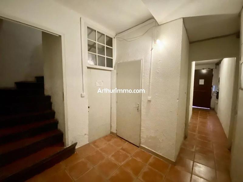 Appartement - 41 m² - 2 pièces