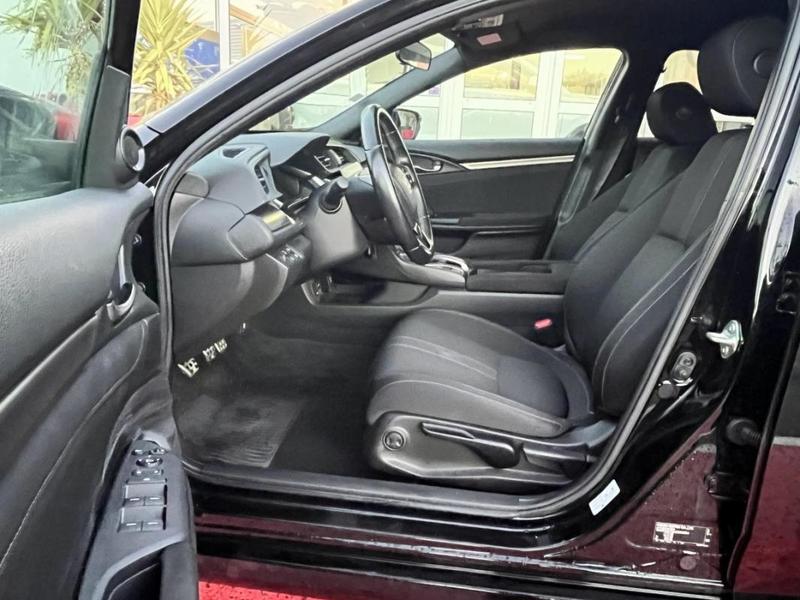 Honda Civic X 1.0 i-Vtec Executive