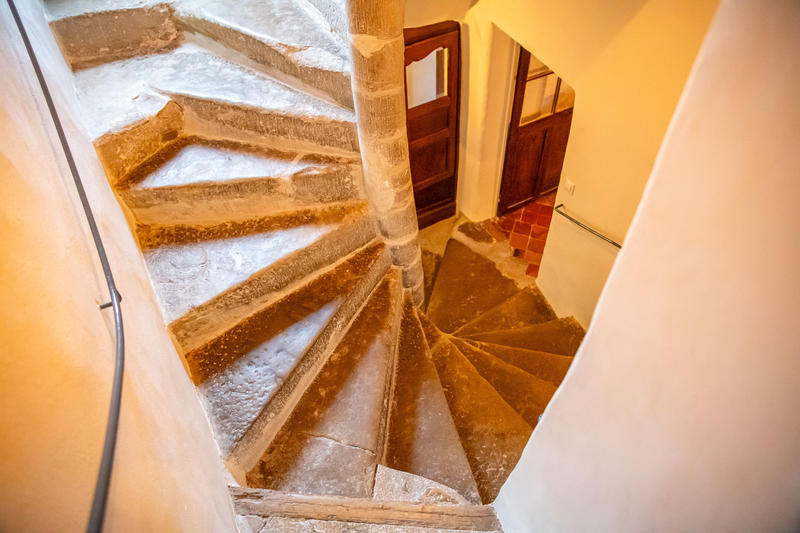 Maison - 184 m² - 5 pièces