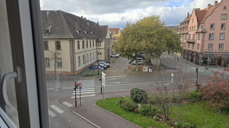 Appartement - 59 m² - 2 pièces