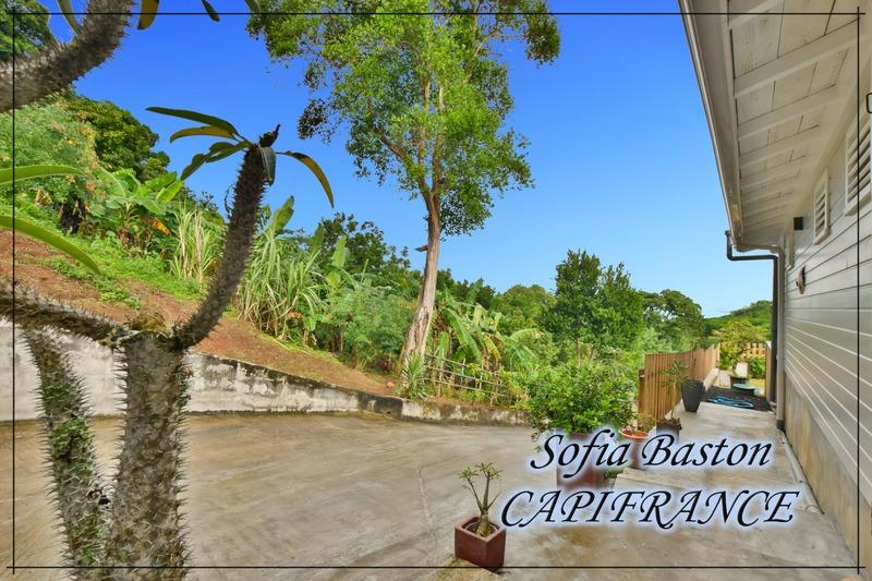 Villa - 157 m² - 5 pièces