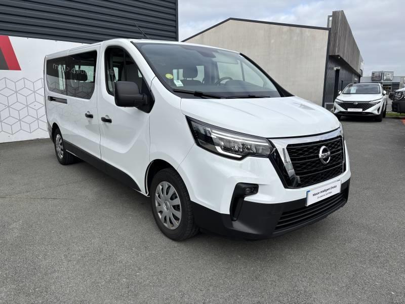 Nissan Primastar Combi L2h1 3.0t 2.0 dCi 150 s/S Bvm Acenta
