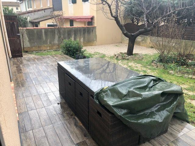 Maison - 81 m² - 3 pièces