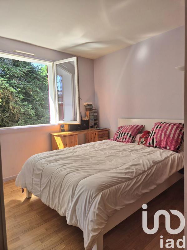 Maison - 115 m² - 6 pièces