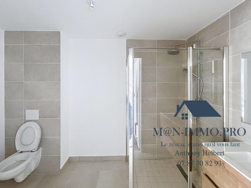 Maison - 106 m² - 5 pièces