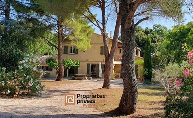 Villa - 260 m² - 7 pièces