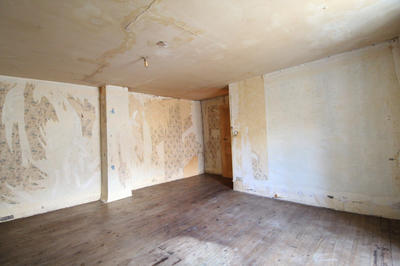 Maison de village - 40 m² - 2 pièces