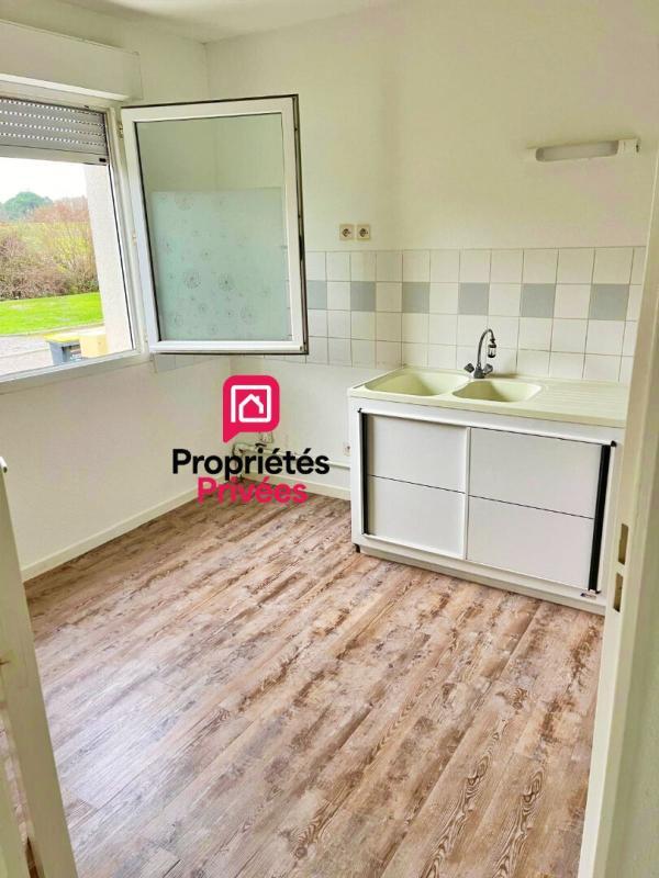 Maison - 82 m² - 4 pièces