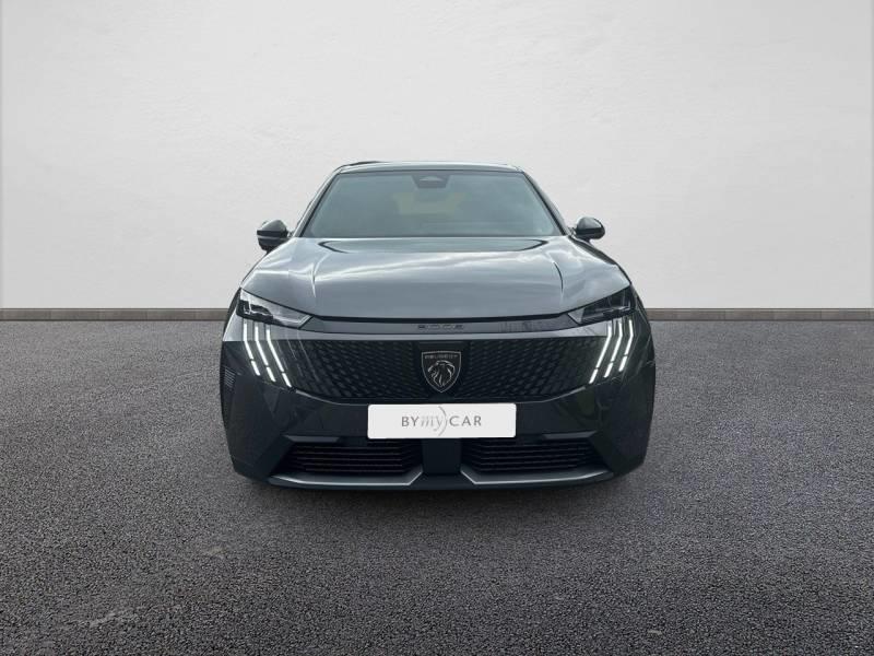 Peugeot 3008 Electrique 73 kWh 210 ch Allure