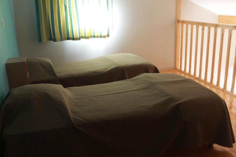 Villa - 63 m² - 4 pièces