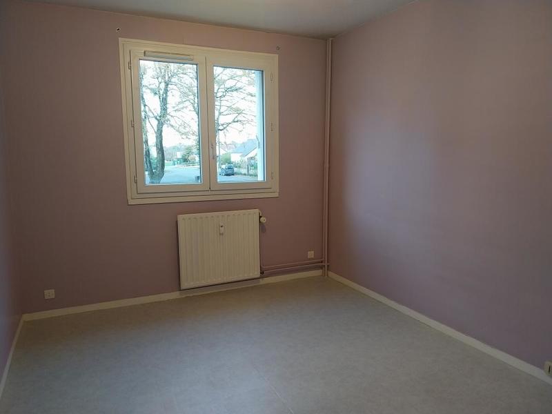 Appartement ancien - 47 m² - 2 pièces