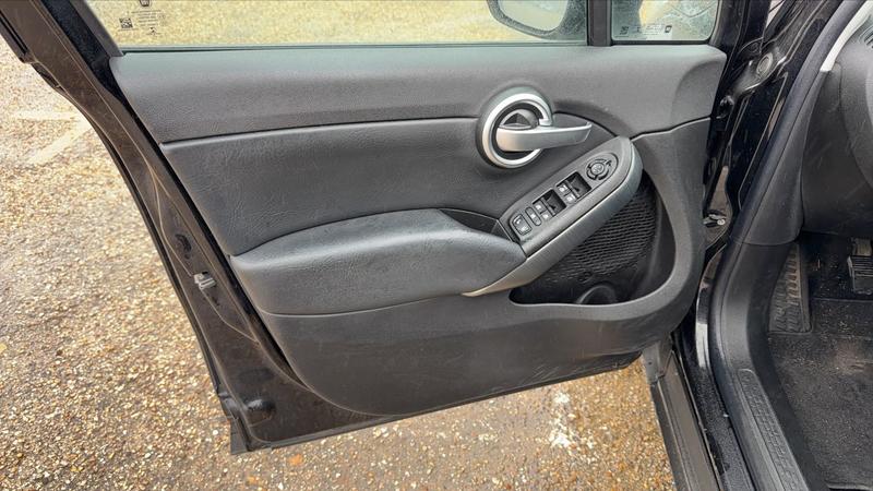 Fiat 500x 1.6 MultiJet 120 Cross Plus