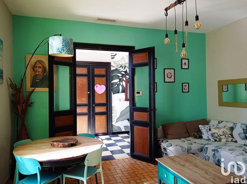 Local commercial - 440 m²