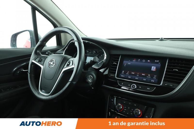 Opel Mokka X 1.6 Cdti 4x2 Color Edition 136 ch