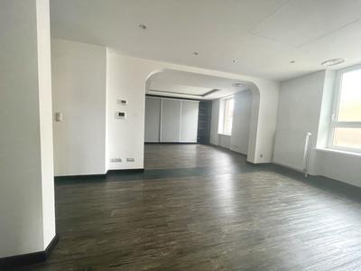 Appartement - 118 m² - 5 pièces