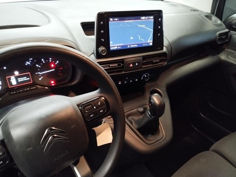 Citroën Berlingo m 1.5 Bluedhi 100 Ste Driver