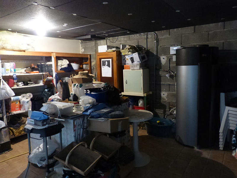 Maison - 145 m² - 7 pièces