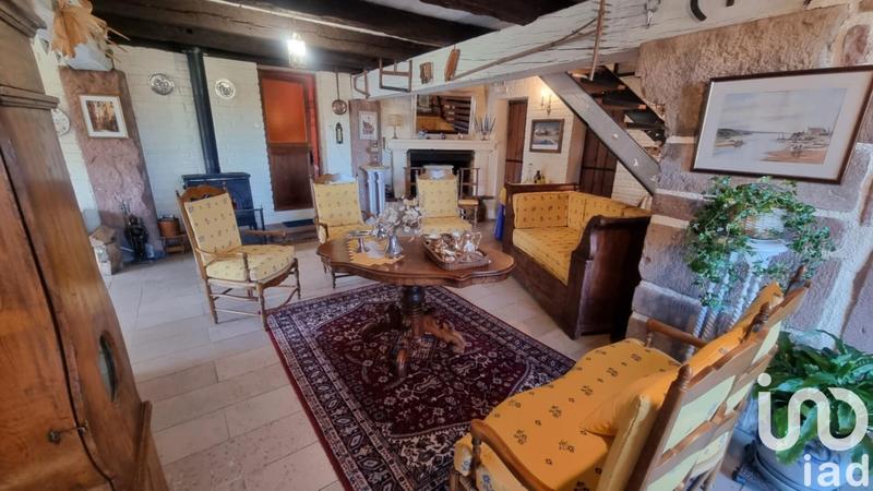 Ferme - 172 m² - 5 pièces