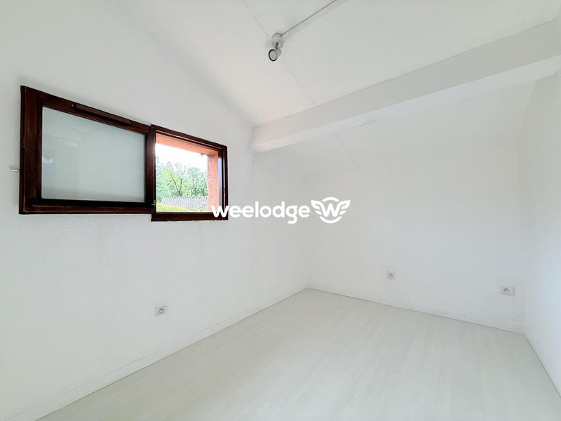 Maison - 38 m² - 3 pièces