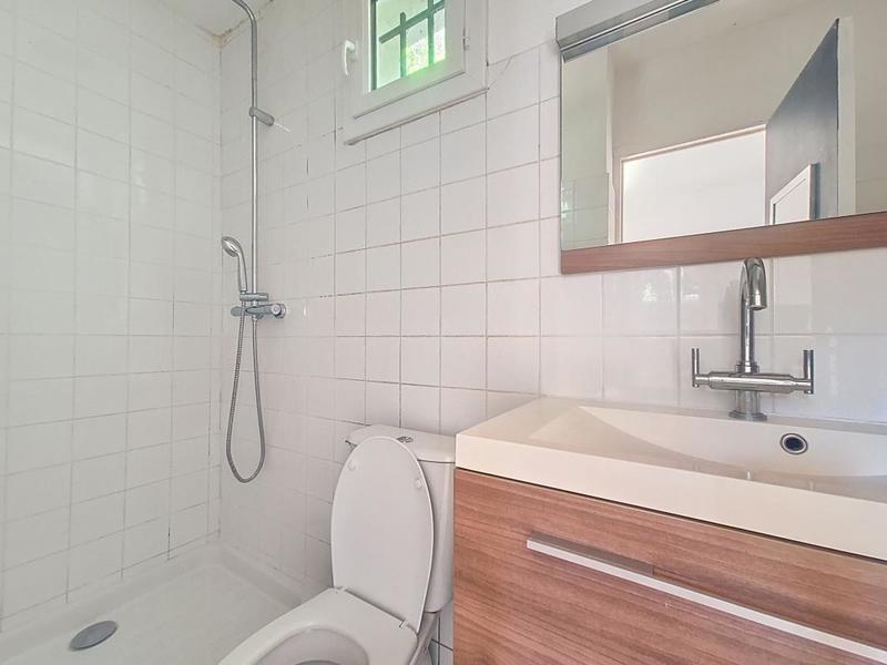 Maison - 46 m² - 2 pièces