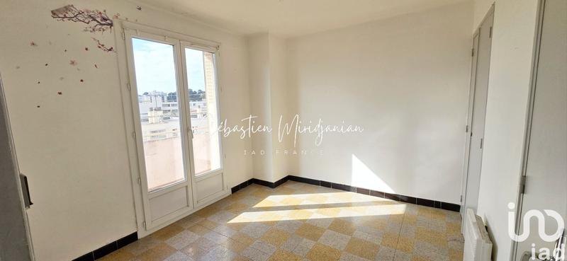 Appartement - 74 m² - 5 pièces