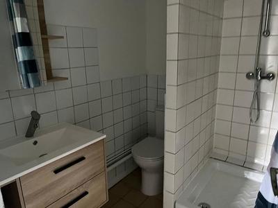 Studio - 28 m² - 1 pièce