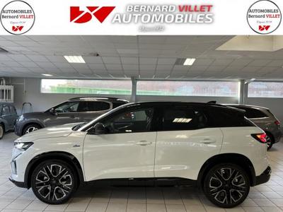 Renault Austral full hybrid E-Tech 200 ch Esprit Alpine