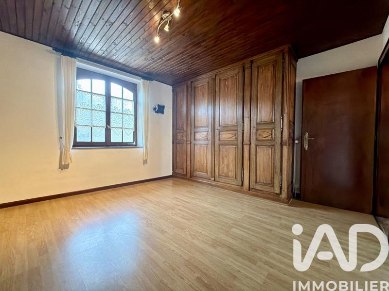 Maison de village - 159 m² - 6 pièces