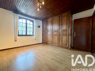 Maison de village - 159 m² - 6 pièces