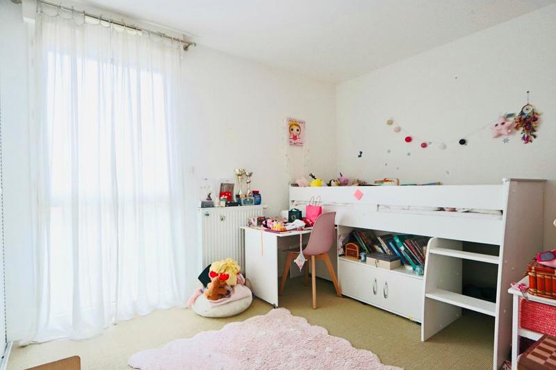 Maison - 106 m² - 6 pièces