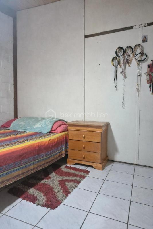 Maison traditionnelle - 105 m² - 4 pièces