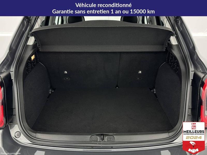 Fiat 500x 1.5 FireFly Turbo 130ch Pack Confort Style Hy