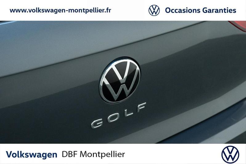Volkswagen Golf 2.0 Tdi Scr 116 Dsg7 Life Business