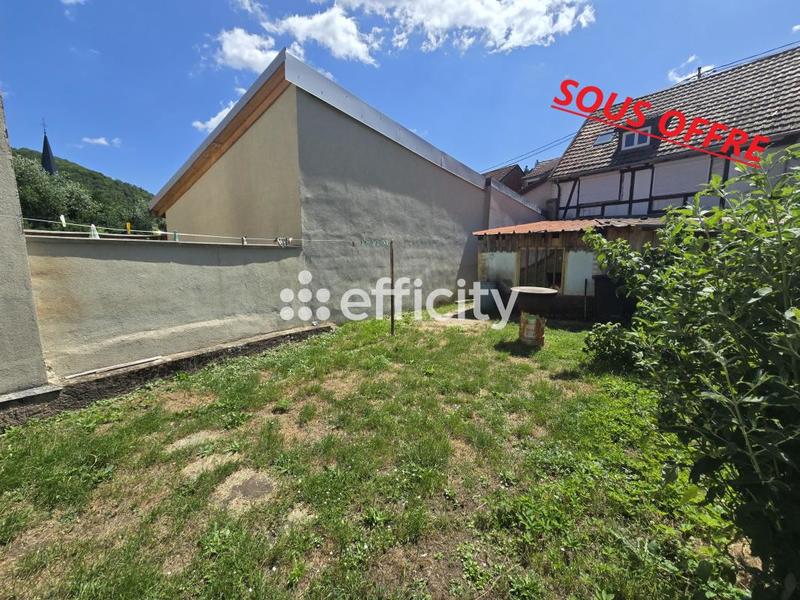 Appartement - 77 m² - 3 pièces