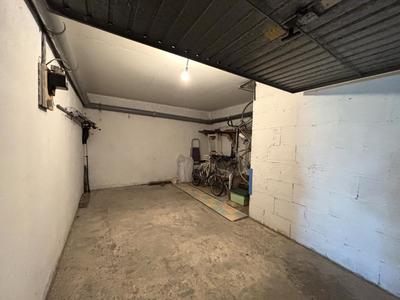 Parking / Garage - 17 m²