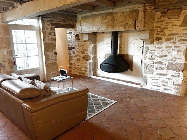 Maison - 190 m² - 4 pièces