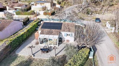 Villa - 97 m² - 6 pièces