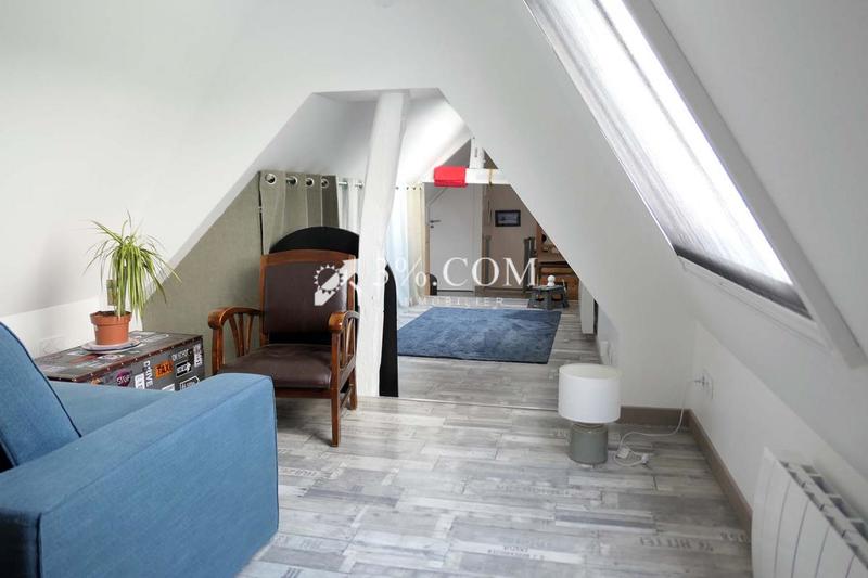 Longère - 78 m² - 3 pièces