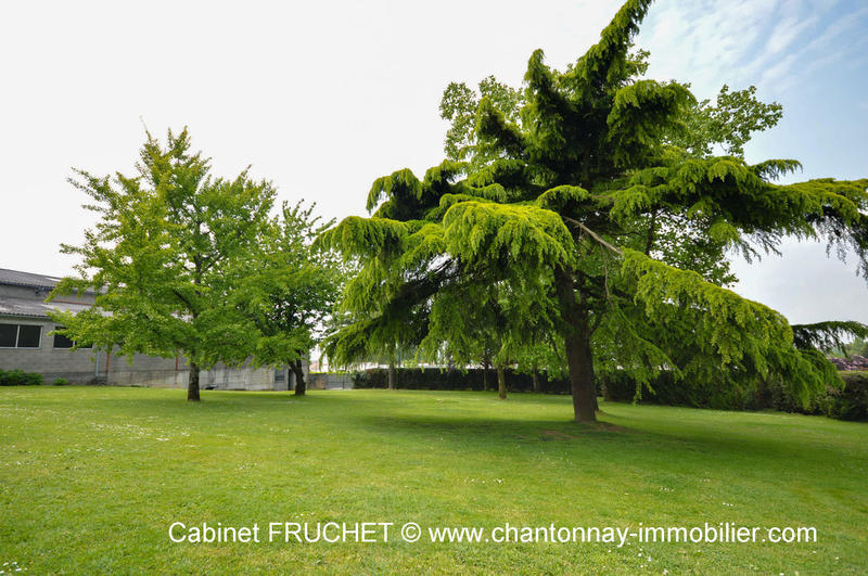 Maison - 420 m² - 13 pièces