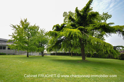 Maison - 420 m² - 13 pièces