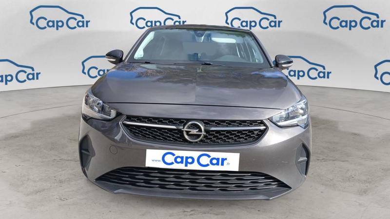 Opel Corsa 1.2 75 Edition