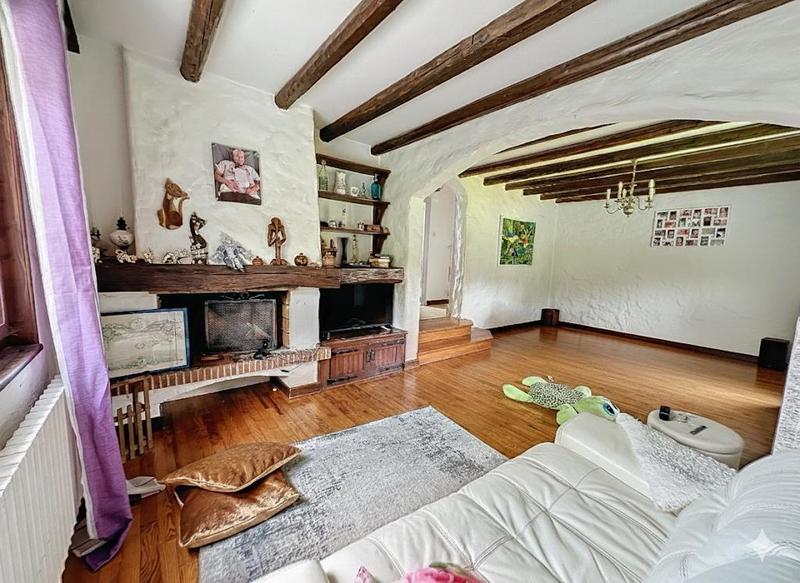 Villa - 100 m² - 5 pièces