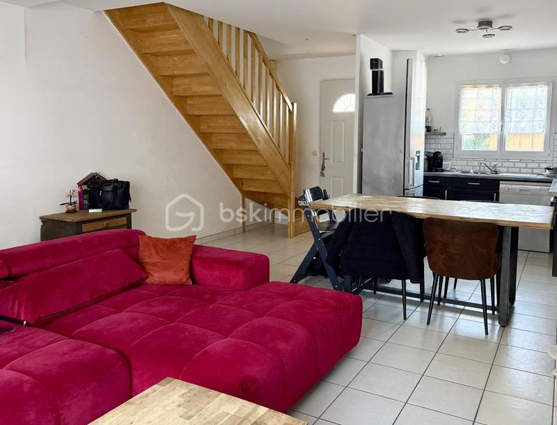 Villa - 86 m² - 4 pièces