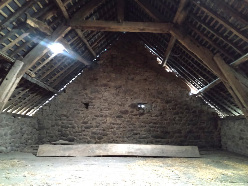 Maison - 258 m² - 6 pièces