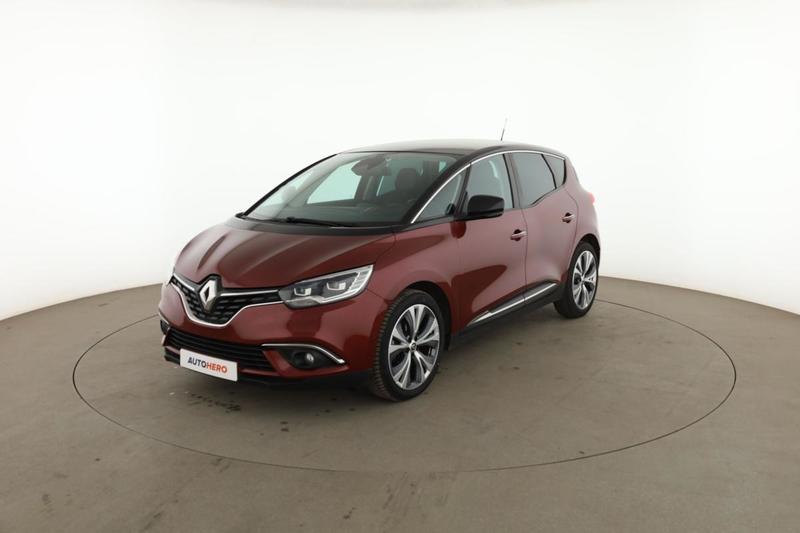 Renault Scénic 1.6 dCi Energy Intens 130 ch