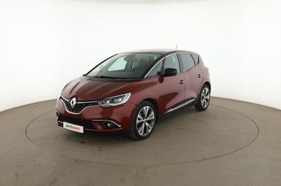 Renault Scénic 1.6 dCi Energy Intens 130 ch
