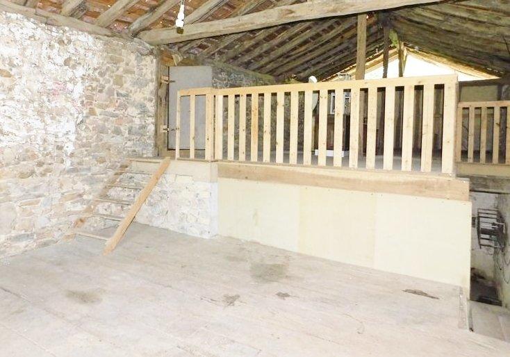 Fermette - 315 m² - 6 pièces