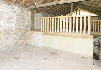 Fermette - 315 m² - 6 pièces