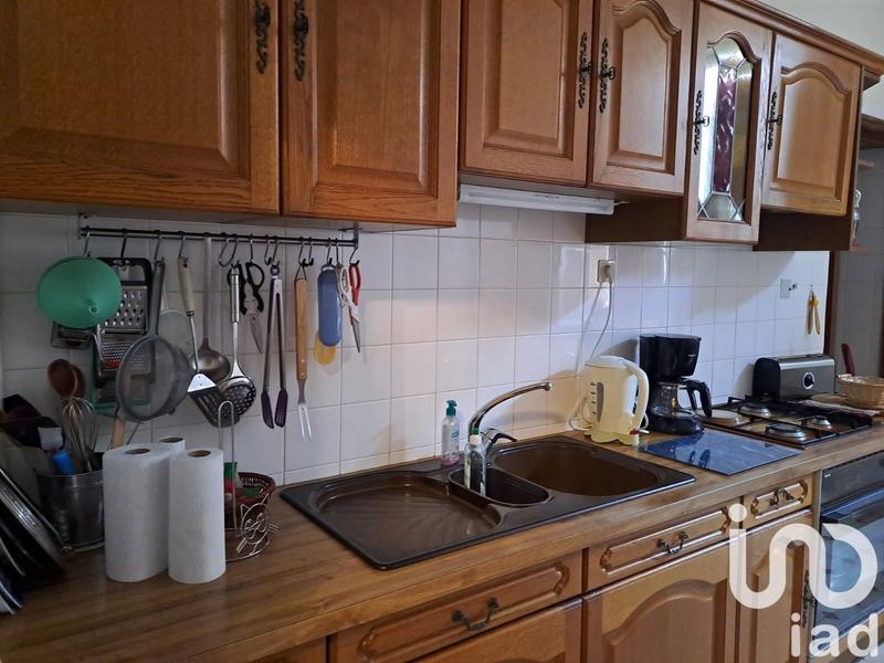 Appartement - 71 m² - 4 pièces